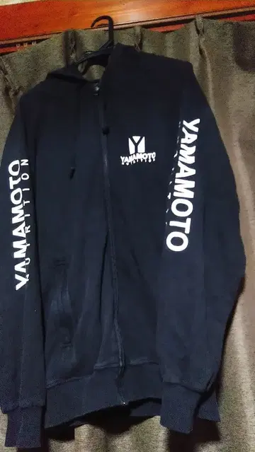 야마모토 뉴트리션 상하의