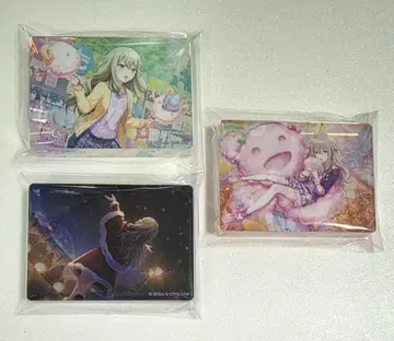 프로세카 노블 아트 네네 3종