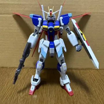 ROBOT혼 포스 임펄스 건담