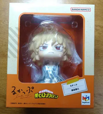 룩업 바쿠고 카츠키 히로아카 [ 미개봉 새상품/익명 배송 ]