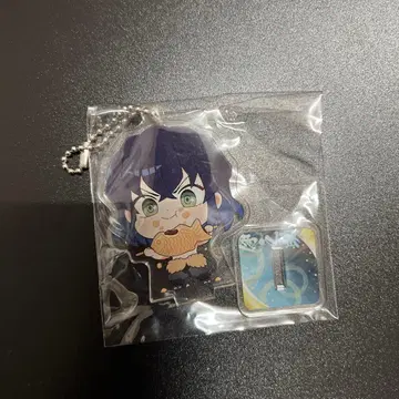 SEGA 타이야키 아크릴 스탠드 이노스케