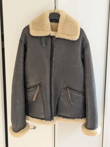 AVIREX 7522 B-6 자켓