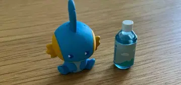 포켓몬스터 맛있는 물 미즈고로우 피규어