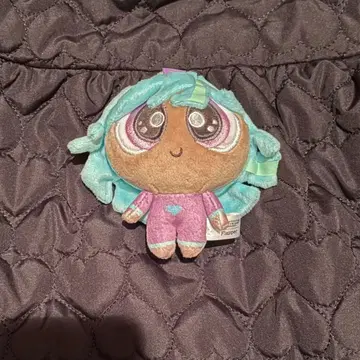 파워퍼프걸스 POPUP 시크릿