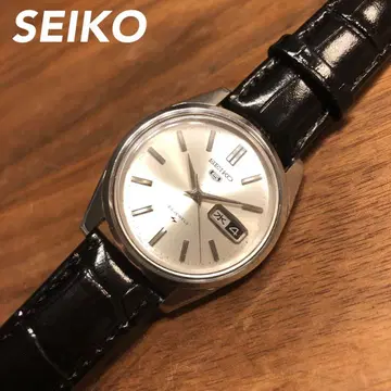 [ SEIKO ] 세이코 자동 와인딩 Ref.5126-8020
