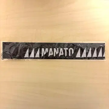 BE:FIRST Mainstream BIG 핸드 스트랩 MANATO