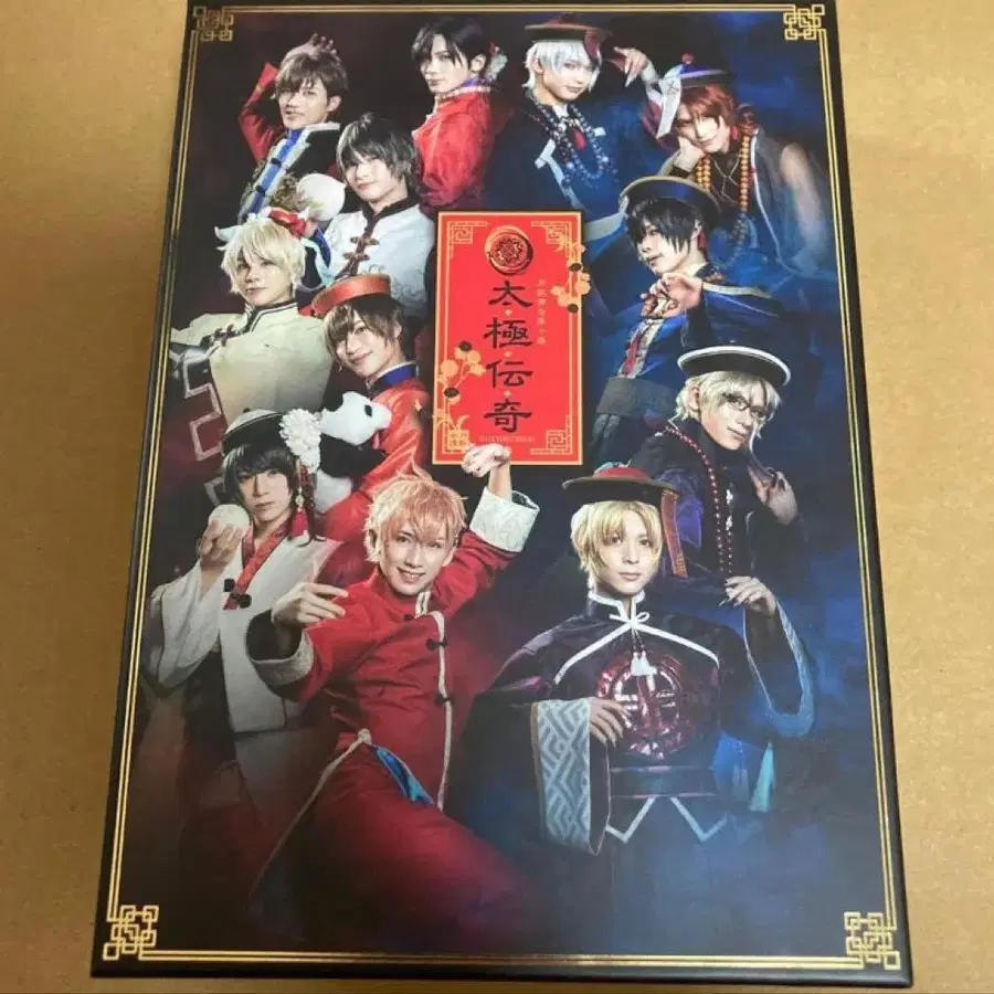 1번째 상품 이미지