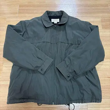 St. John's Bay 블루종 그린 그레이