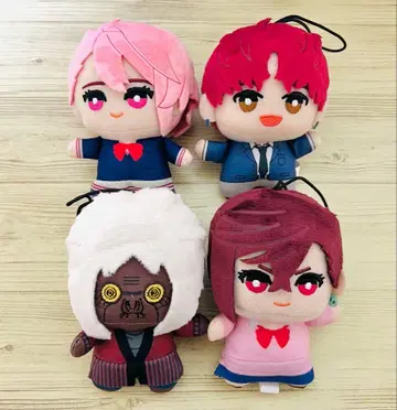 단다단 치밋토모누이