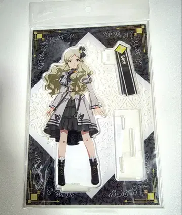 밀리언 라이브 아크릴 스탠드 프라우드 오브 스테이지 ver. 로코