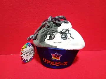 카쵸 리얼 피스 하라주쿠 페스티벌 모리 판타지 한정판