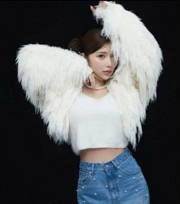 [ eimy istoire ] 퍼 니트 가디건