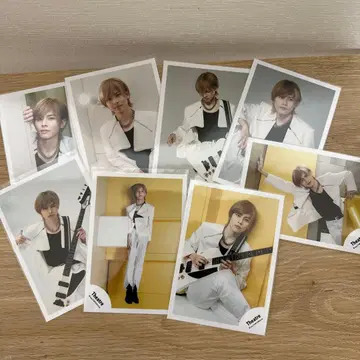 야바나 레이 공식 사진 ANDO