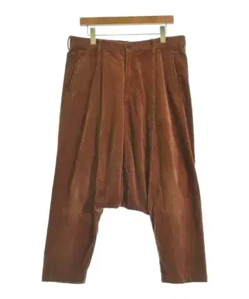 COMME des GARCONS HOMME PLUS 팬츠 (기타) 남성용