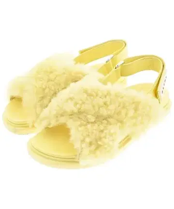 MARNI 샌들 여성용