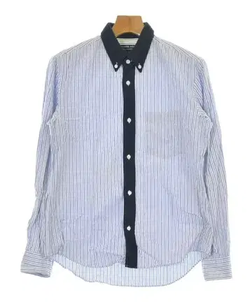 COMME des GARCONS HOMME DEUX 캐주얼 셔츠 남성용
