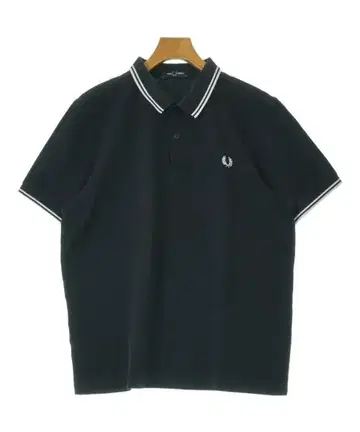 FRED PERRY 피케 셔츠 남성용