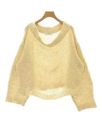 SLOBE IENA 니트/스웨터 여성용