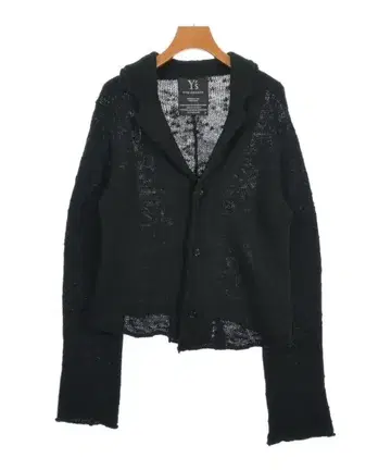 Y's 여성용 가디건