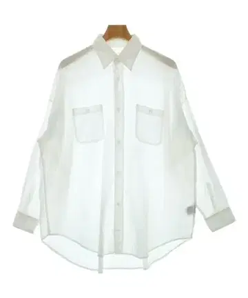 MARKAWARE 캐주얼 셔츠 남성용