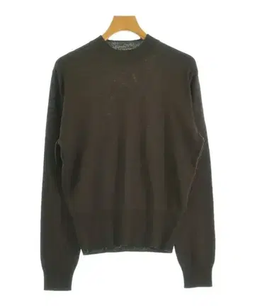 LEMAIRE 니트 스웨터 남성용