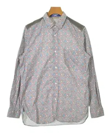 JUNYA WATANABE MAN 캐주얼 셔츠 남성용