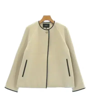 LAUTREAMONT 블루종 (기타) 여성용