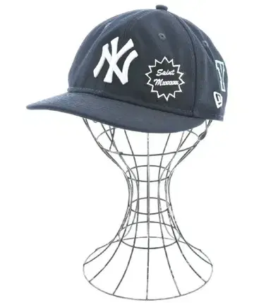 SAINT MICHAEL 남성용 캡