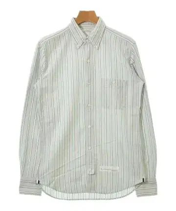 THOM GREY 캐주얼 셔츠 남성용