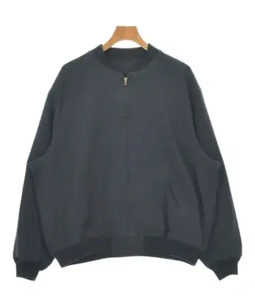 A.PRESSE 블루종 남성용