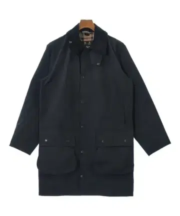 Barbour 코트 (기타) 남성용
