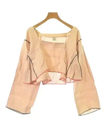 Baserange 캐주얼 셔츠 여성용