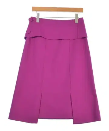 ADORE 롱 맥시 길이 스커트 여성용