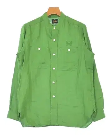 Needles 캐주얼 셔츠 남성용