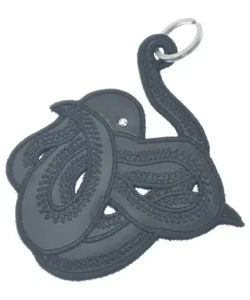 OUR LEGACY 키케이스 키링 남성용