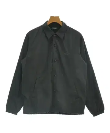 언더커버 블루종 남성용