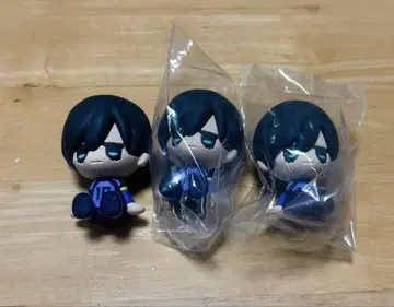 블루 록  jitot 이토시 린 다이소