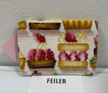 [택 포함 새상품] 러브리 돌체 티슈 케이스 러브리 바이 페이러