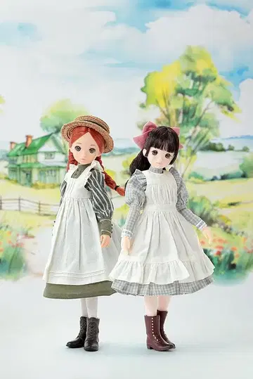 펫워크스 사과농장의 ruruko & 다락방의 ruruko