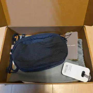 Able Carry Core Sling Mini