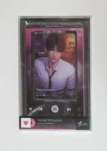 호무라 회전 아크릴 스탠드