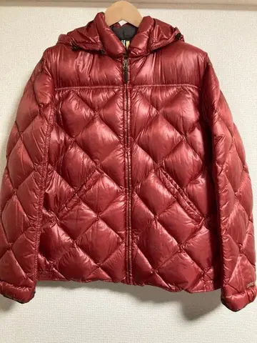 eddie bauer premium goose down eb900 다이아