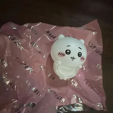 HIPPERS CHIIKAWA 치이카와 (먼작귀)