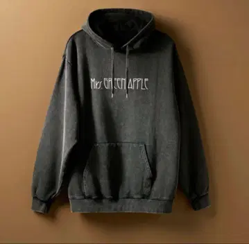 미세스 바벨탑 후드티 후디 M 사이즈