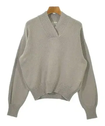 Plage 니트 스웨터 여성용