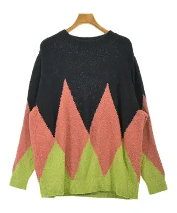 LAD MUSICIAN 니트/스웨터 남성용