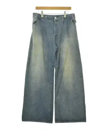 후즈후 치코 데님 팬츠 여성용