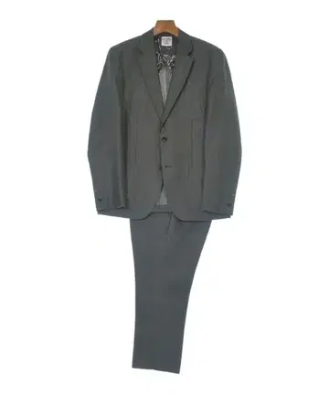 BEDWIN &THE HEARTBREAKERS 셋업 수트 (기타) 남성용