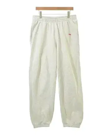 Supreme 스웨트 팬츠 남성용