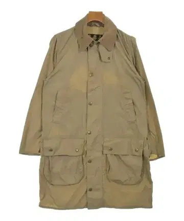 Barbour 코트 (기타) 남성용